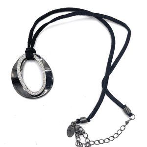 AFTER GLOW Retired lia sophia necklace